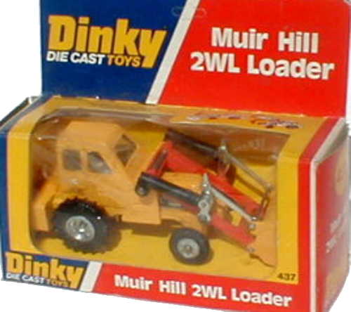 Dinky 437