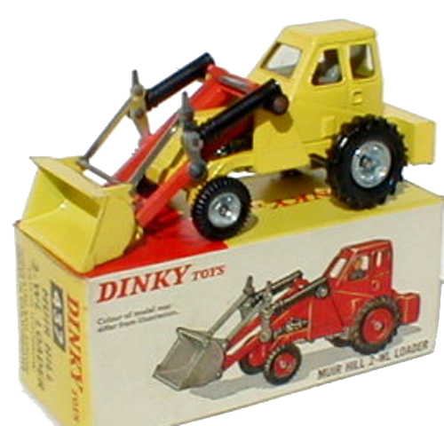 Dinky 437