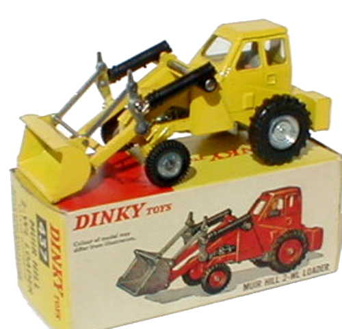 Dinky 437