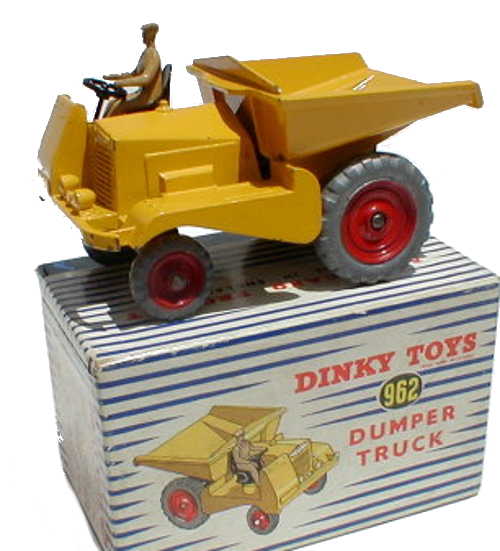 Dinky 962