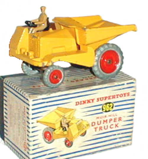Dinky 962