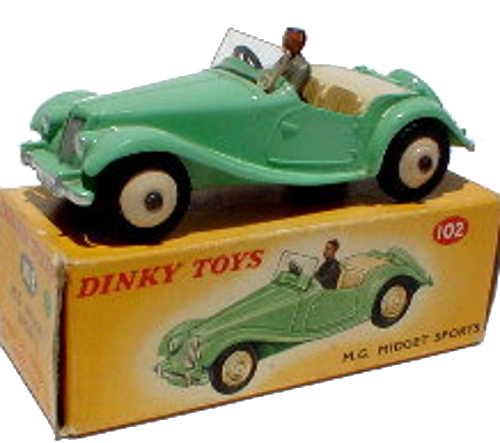 Dinky 102