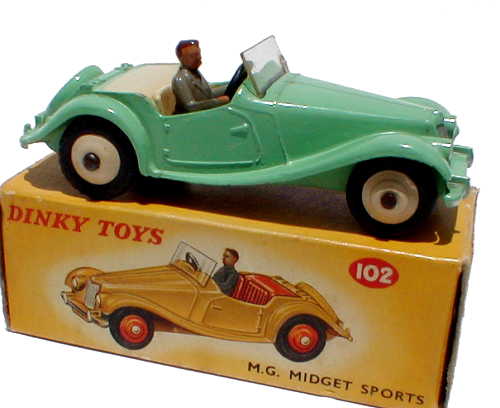 Dinky 102