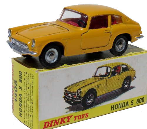 French Dinky 1408