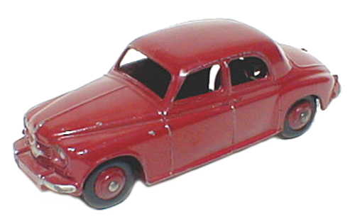Dinky 140b