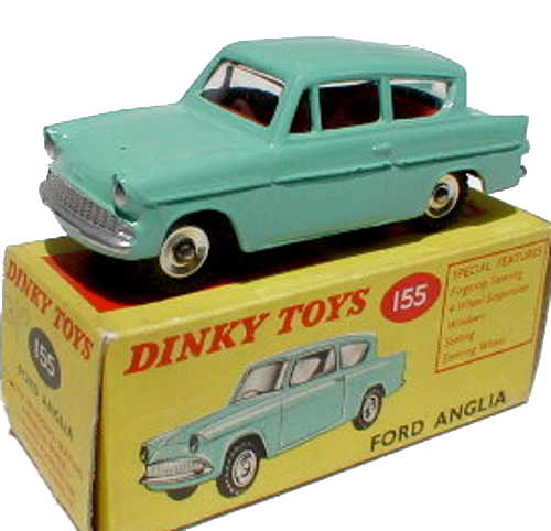 Dinky 155