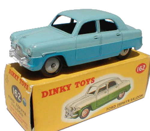 Dinky 162