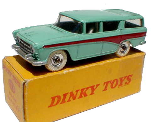Dinky 173