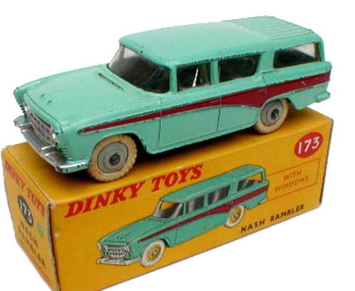 Dinky 173