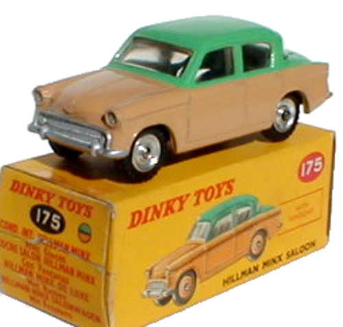 Dinky 175