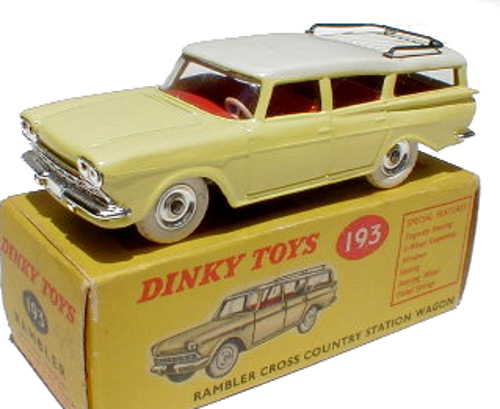 Dinky 193