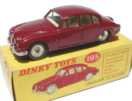 Dinky 195