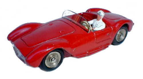 French Dinky 505