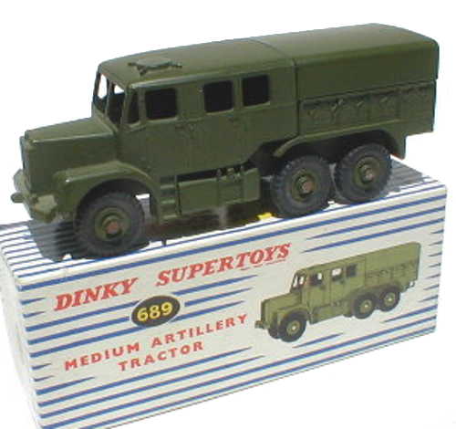 Dinky 689