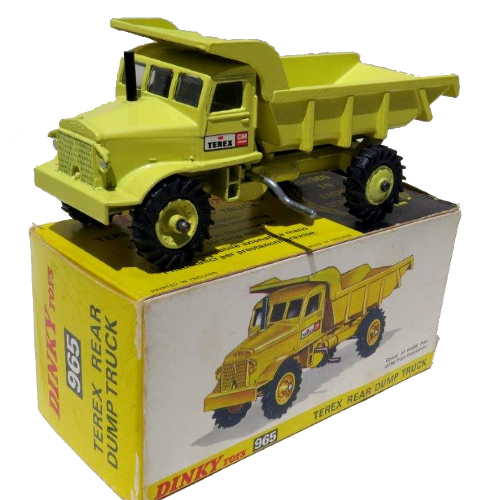 Dinky 965