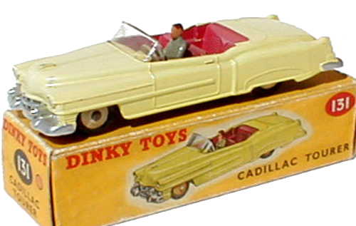 Dinky 131