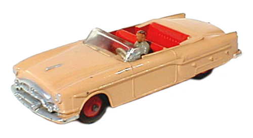 Dinky 132