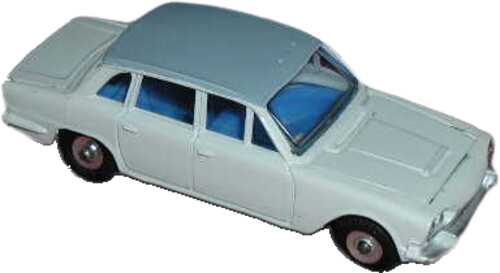 Dinky 135