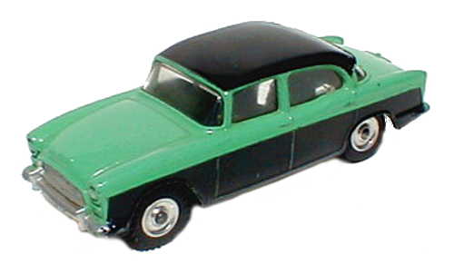 Dinky 165