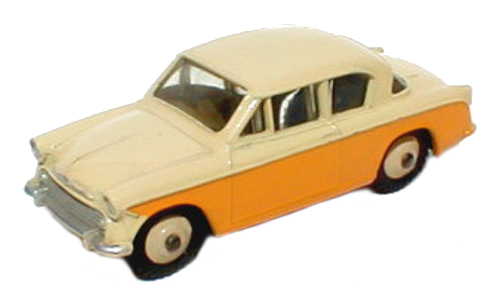 Dinky 166