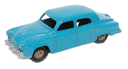 Dinky 172