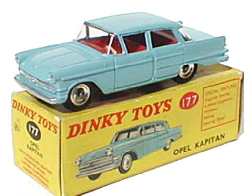 Dinky 177