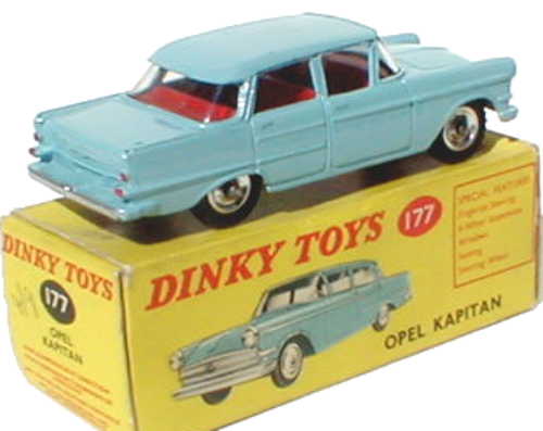 Dinky 177