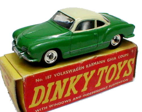 Dinky 187