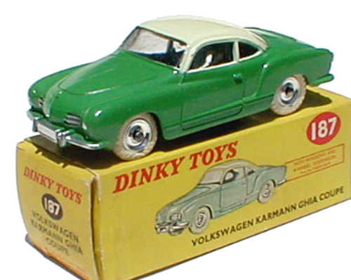 Dinky 187