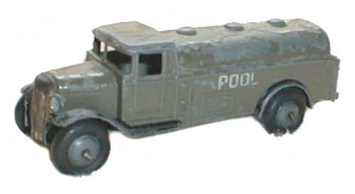 Dinky 25D
