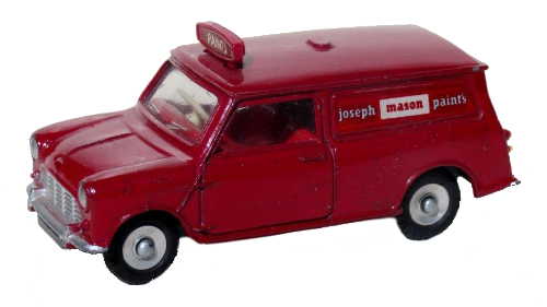 Dinky 274