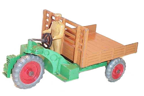 Moto Cart