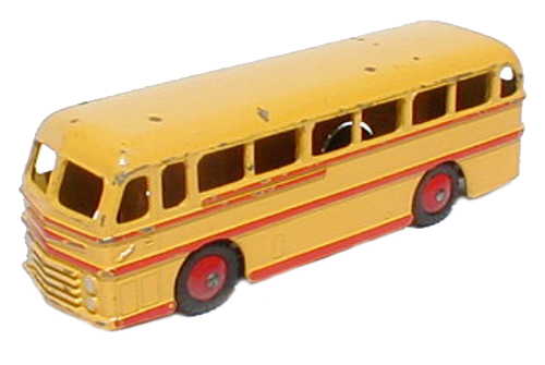 Dinky 282
