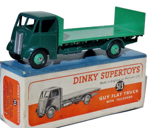 Dinky 513