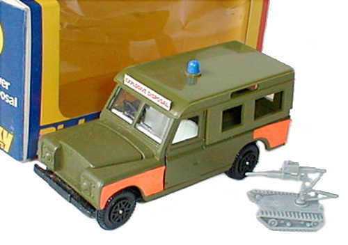 Dinky 604