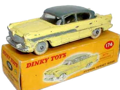 Dinky 174