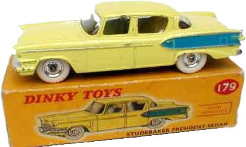 Dinky 179