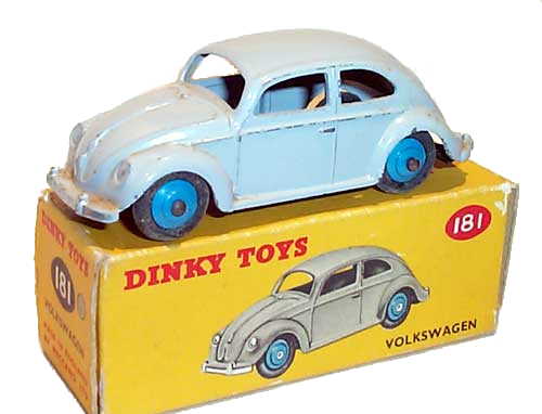 Dinky 181