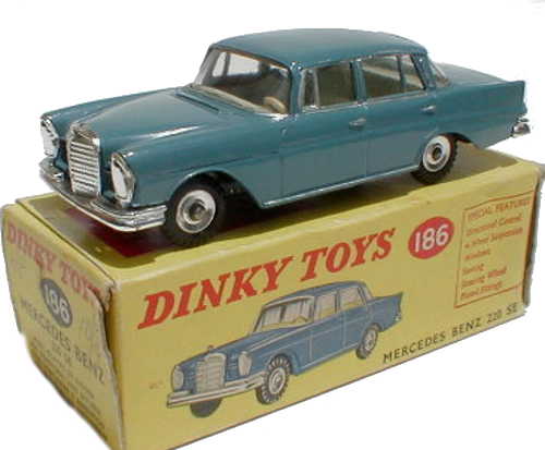 Dinky 186