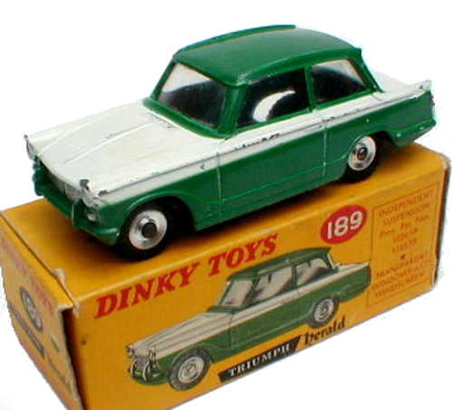 Dinky 189