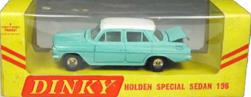 Dinky 196