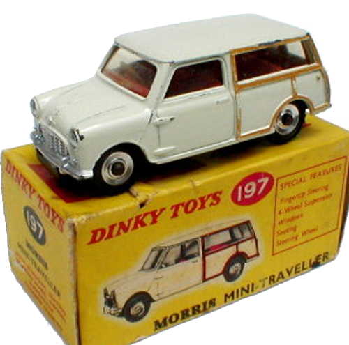 Dinky 197