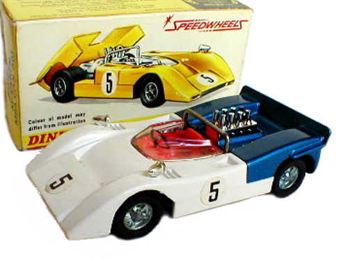 Dinky 223