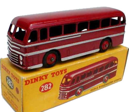 Dinky 282