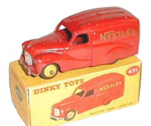 Dinky 471