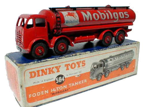 Dinky 504