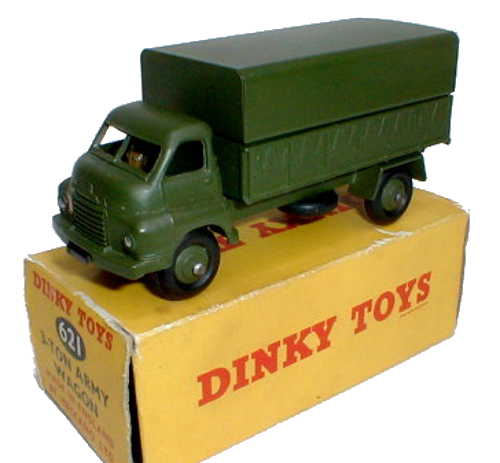 Dinky 621