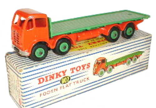 Dinky 902