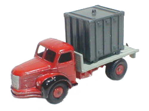 34 Complete with Container