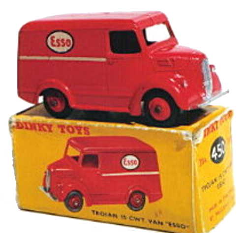 Dinky 450